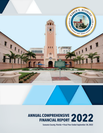 County ACFR FY2022 (Full)