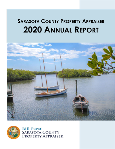 PA Annual Report 2020