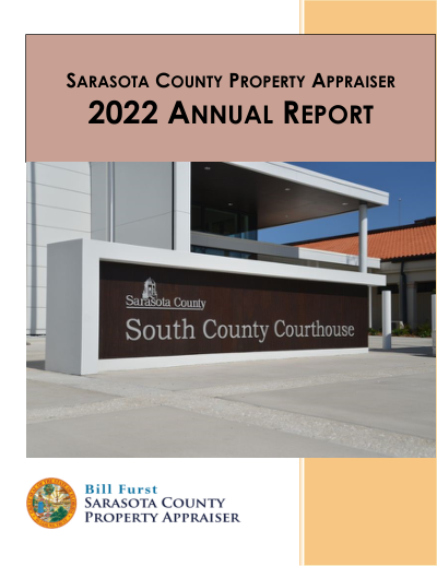 PA Annual Report 2022