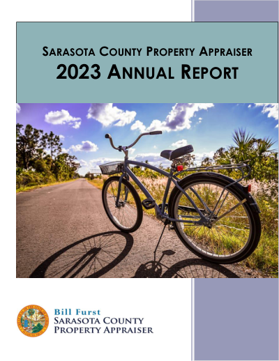 PA Annual Report 2023