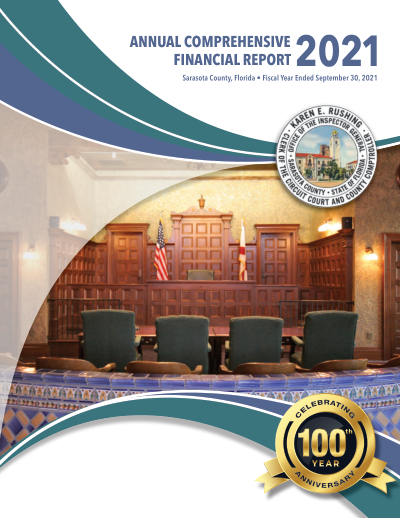 County ACFR FY2021