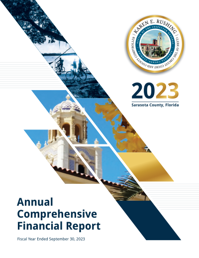 County ACFR FY2023