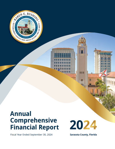County ACFR FY2024