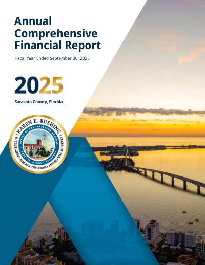County ACFR FY2025