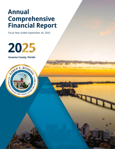 Comprehensive Report FY2025
