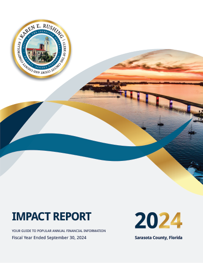 Impact Report FY2024